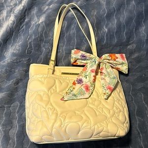 Betsy Johnson Purse
